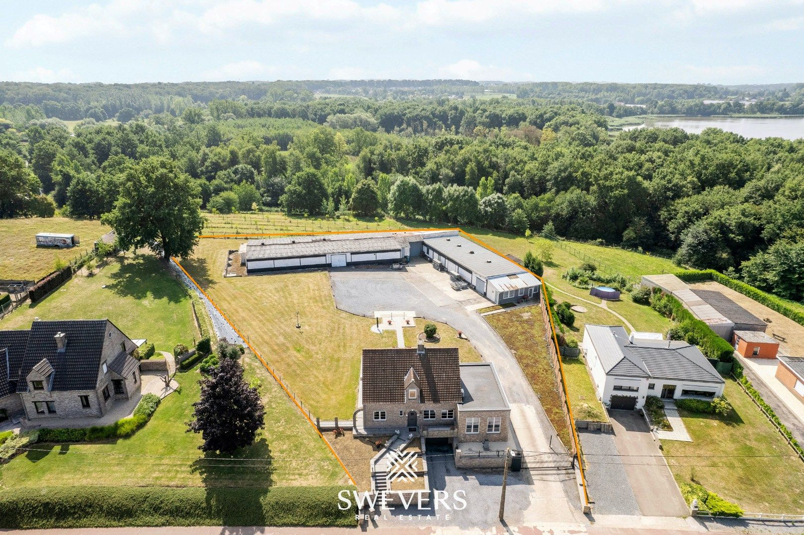 Huis te koop Ossenwegstraat 76 - - 3440 Zoutleeuw