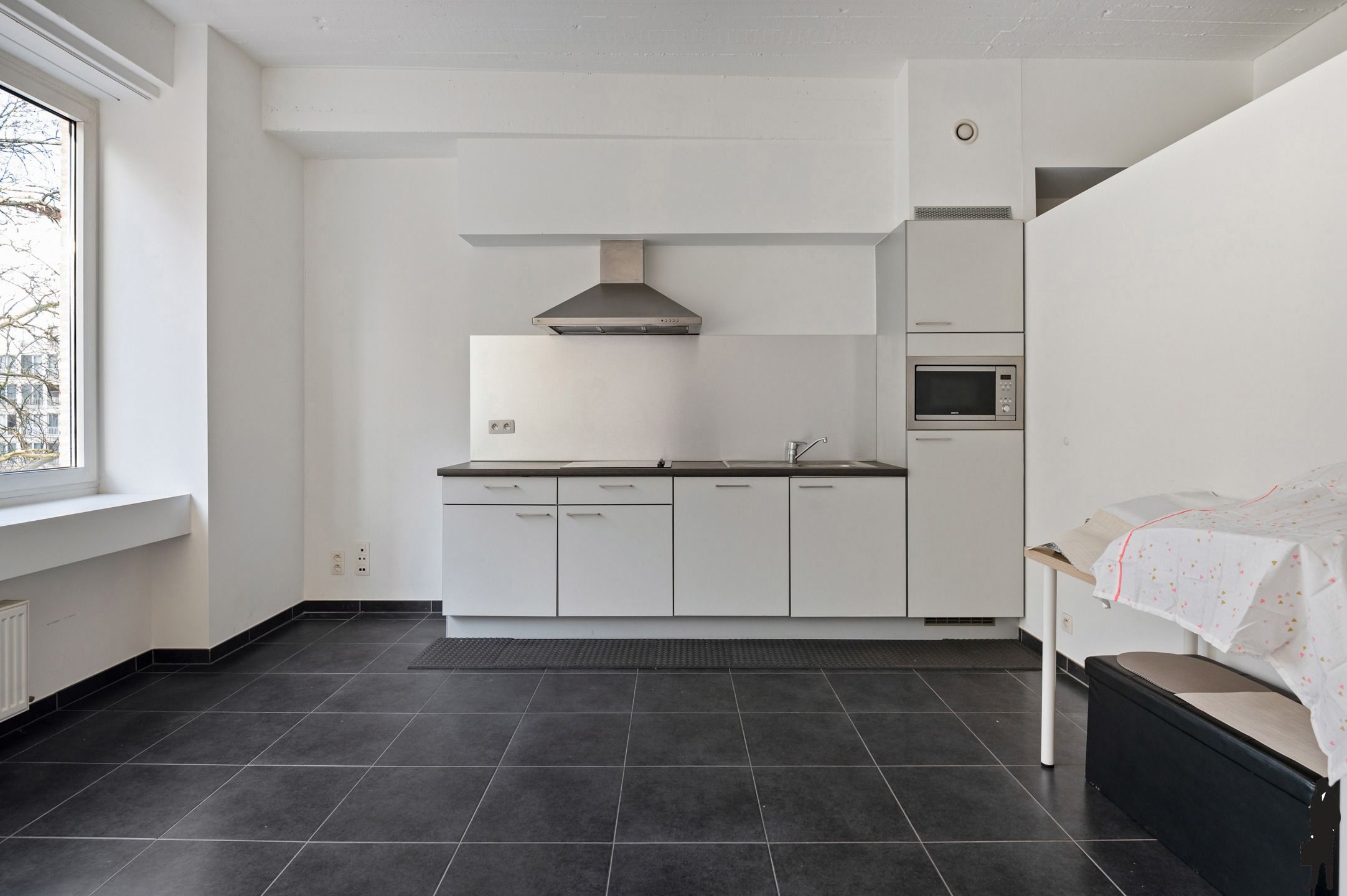 Wonen in het hart van Antwerpen - Mikado foto 5