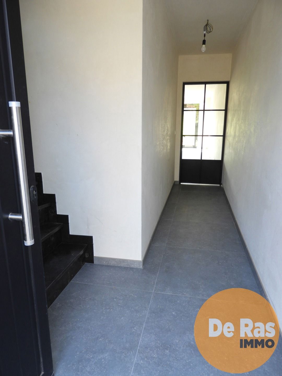 STEENHUIZE - Prachtige pastorijwoning (6% BTW mogelijk !) foto 2