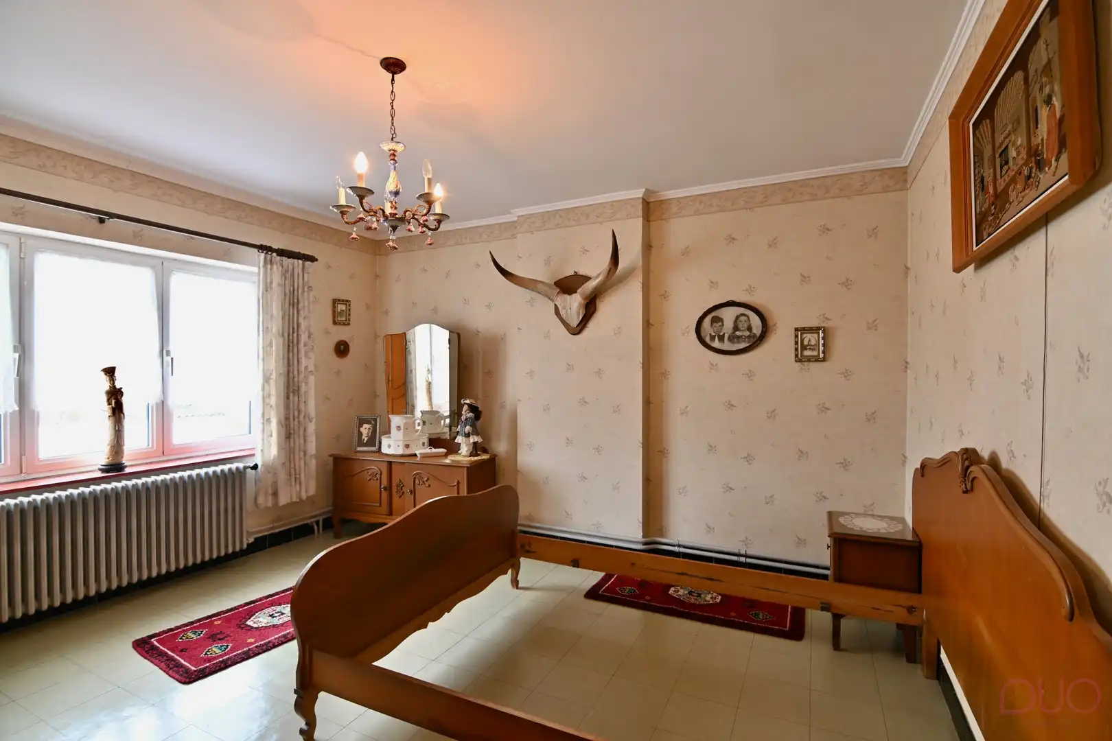 Statige hoekwoning met poortgebouw, loods en stallingen op 8a36ca in Zoutleeuw foto 12