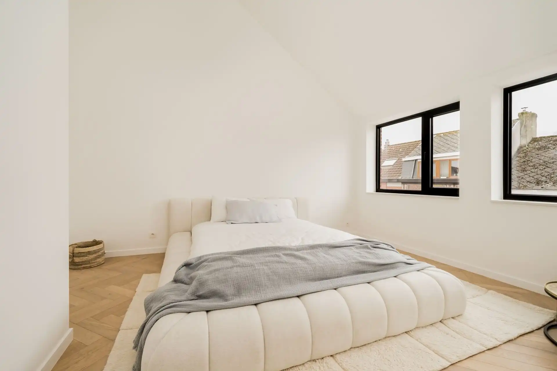 Woning met mogelijkheid voor vrij beroep op toplocatie in Mechelen  foto 16