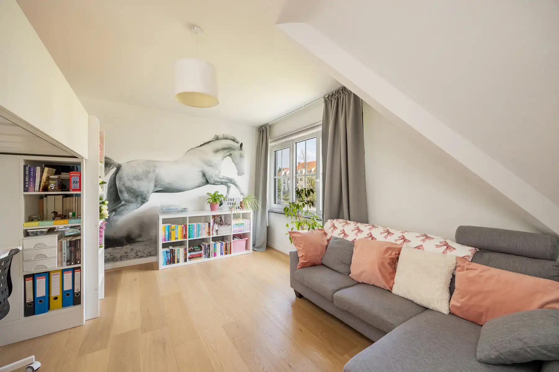 Instapklare energiezuinige h.o.b. met 4 à 5 slpks op 900m² foto 20