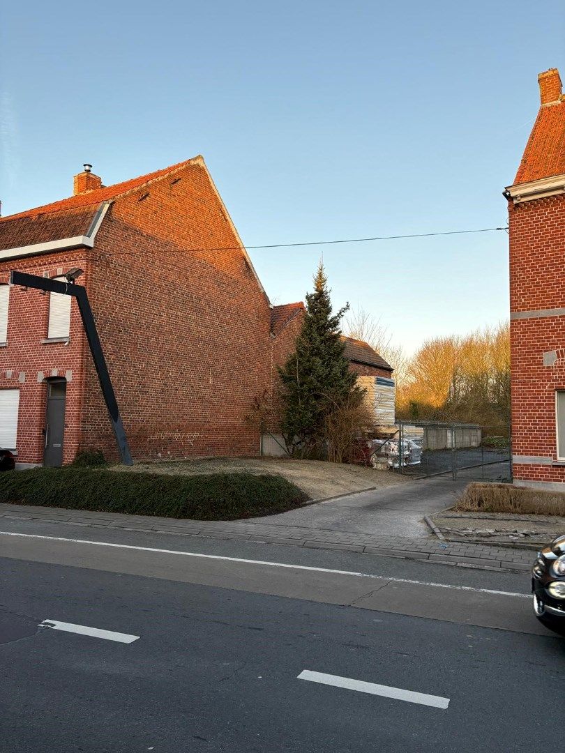 Loods met 360m² oppervlakte, nabij het centrum van Kuurne. foto 6