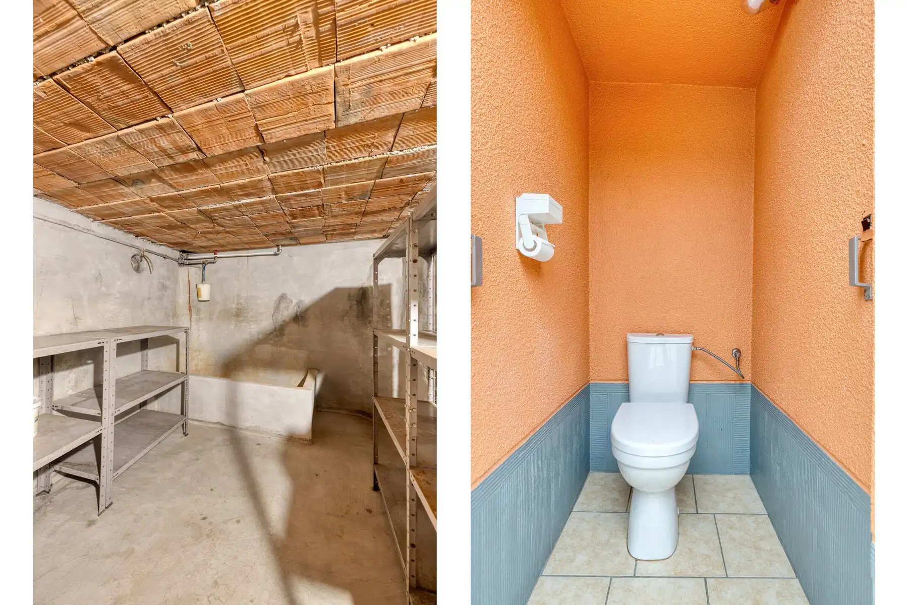 Perfect onderhouden woning met 2 (3) slaapkamers en tuin foto 16