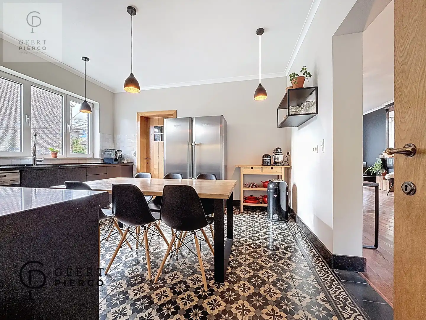 Tijdloze parel in Wezeren foto 19