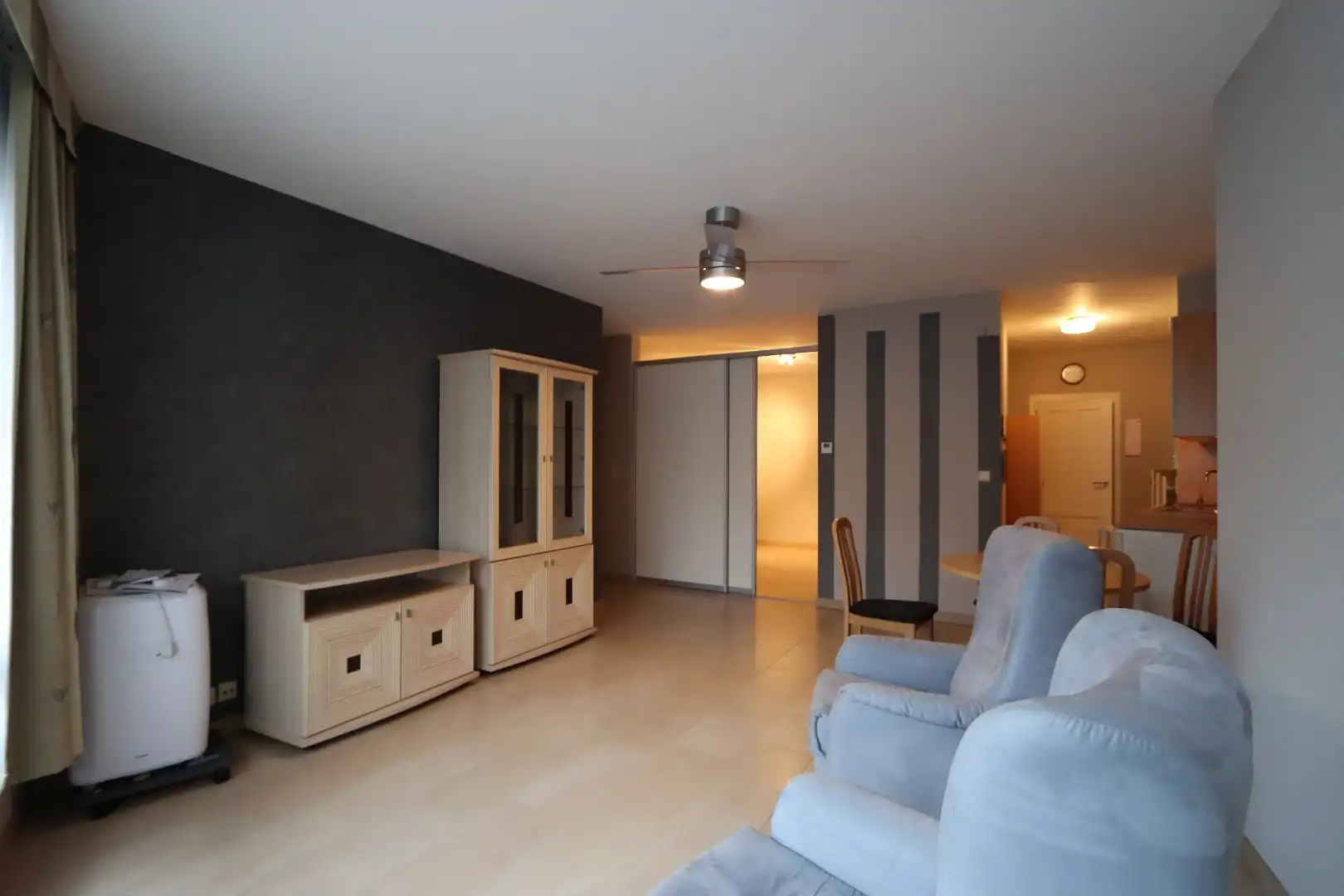 Studio in hartje Maaseik foto 2