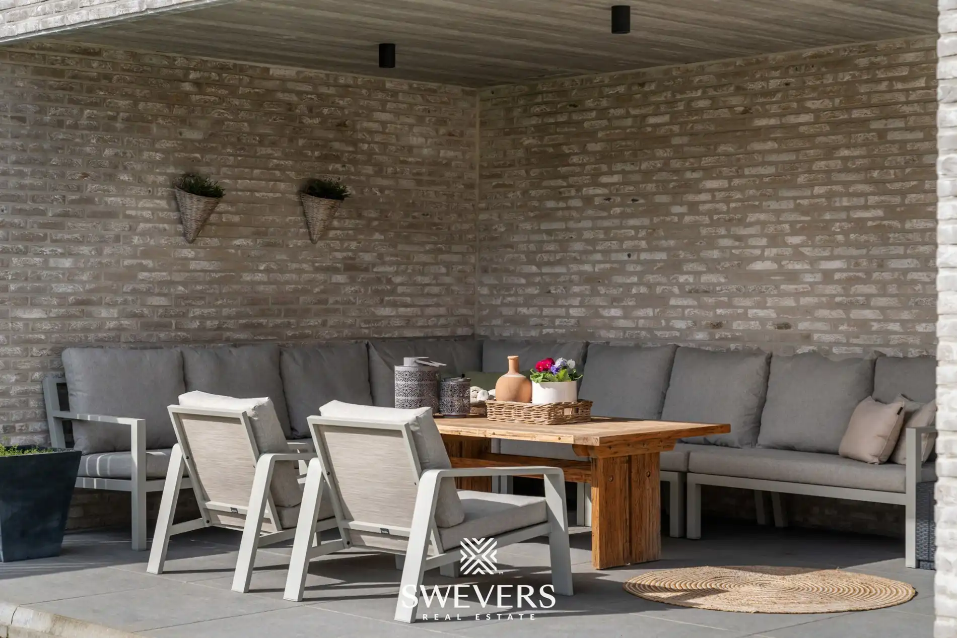 Imposante BEN-villa met luxe-afwerking foto 42