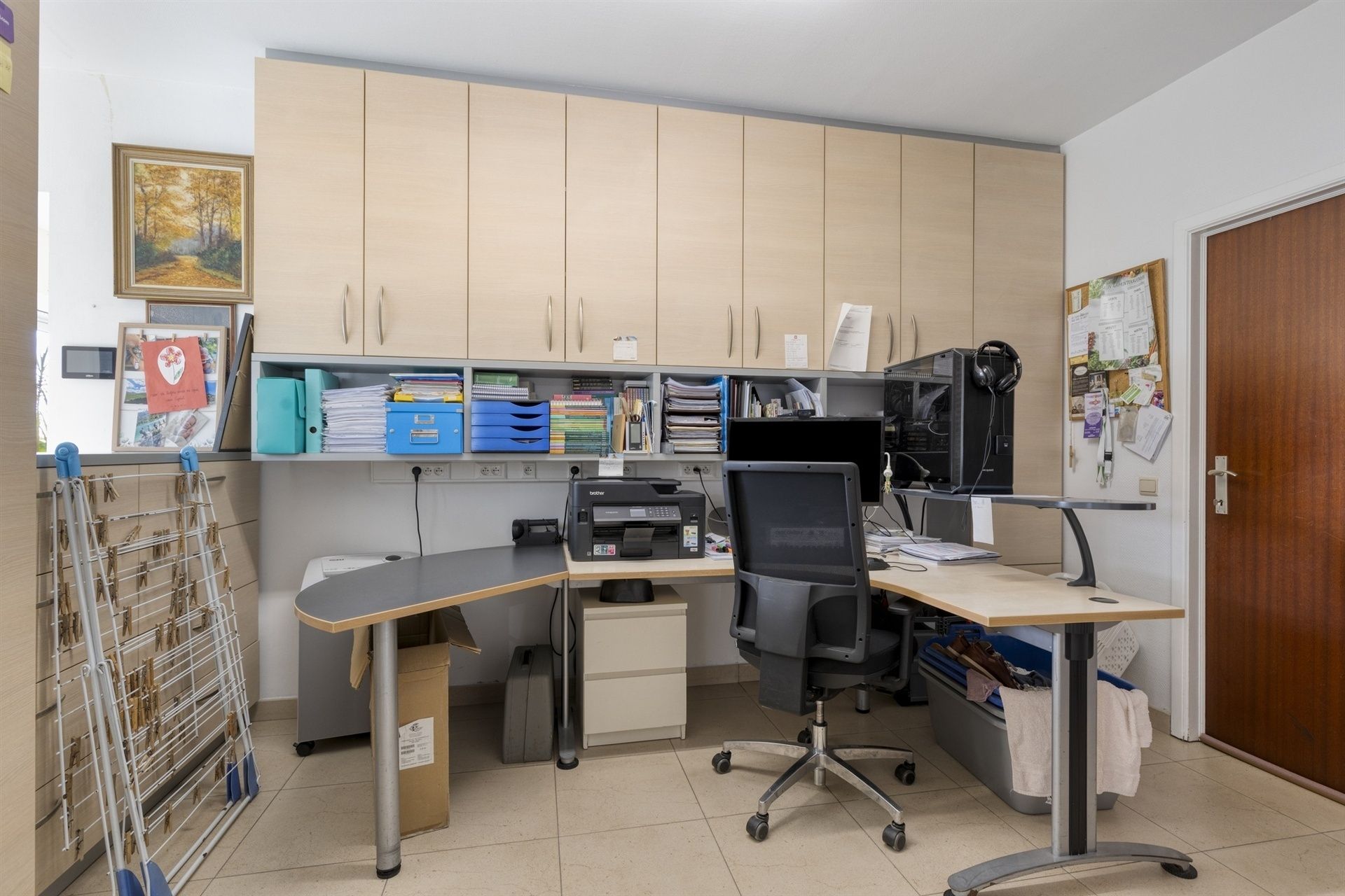 Karaktervolle, ruime villa met 4 slaapkamers foto 6