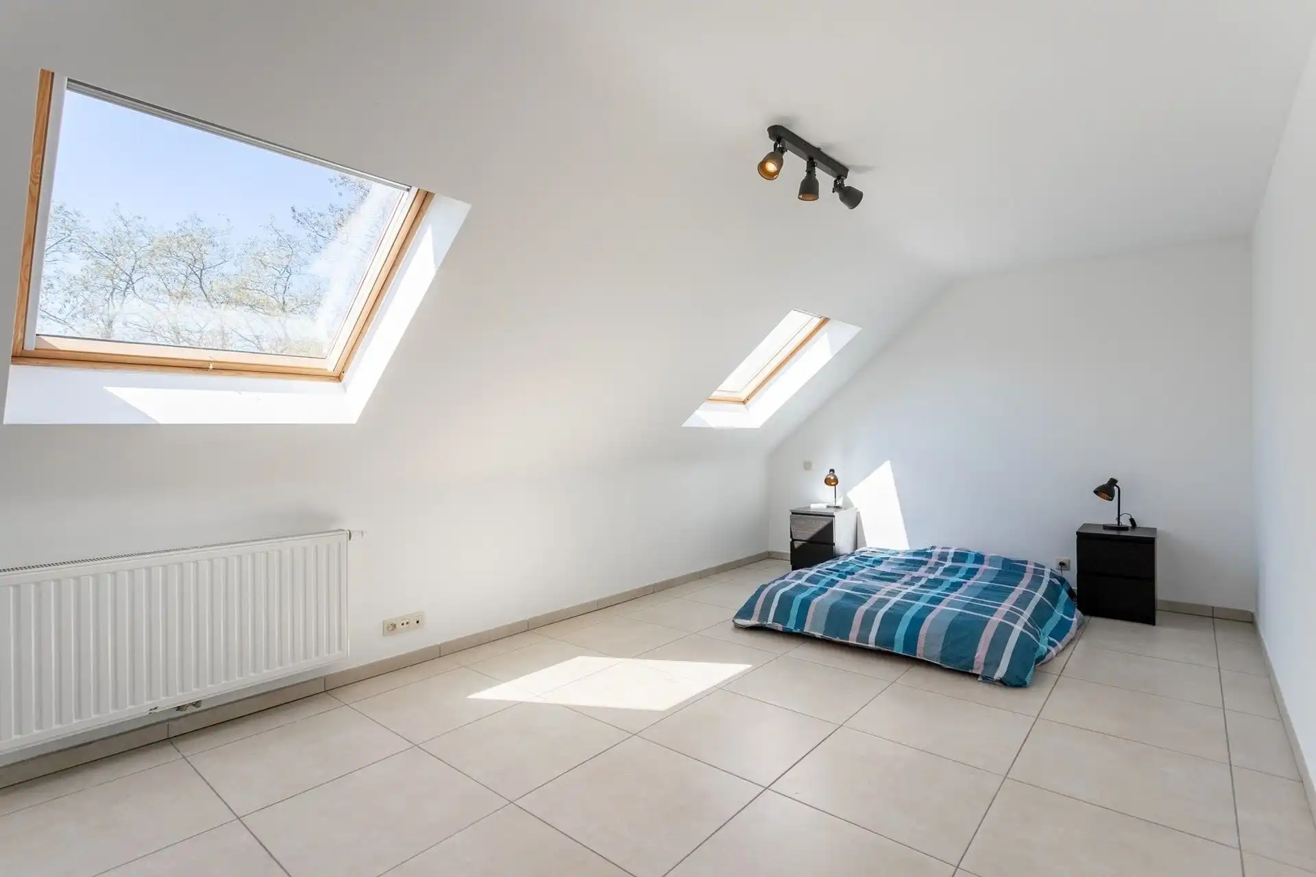 Prachtige woning (4 slpks) met terras en autostaanplaats foto 20