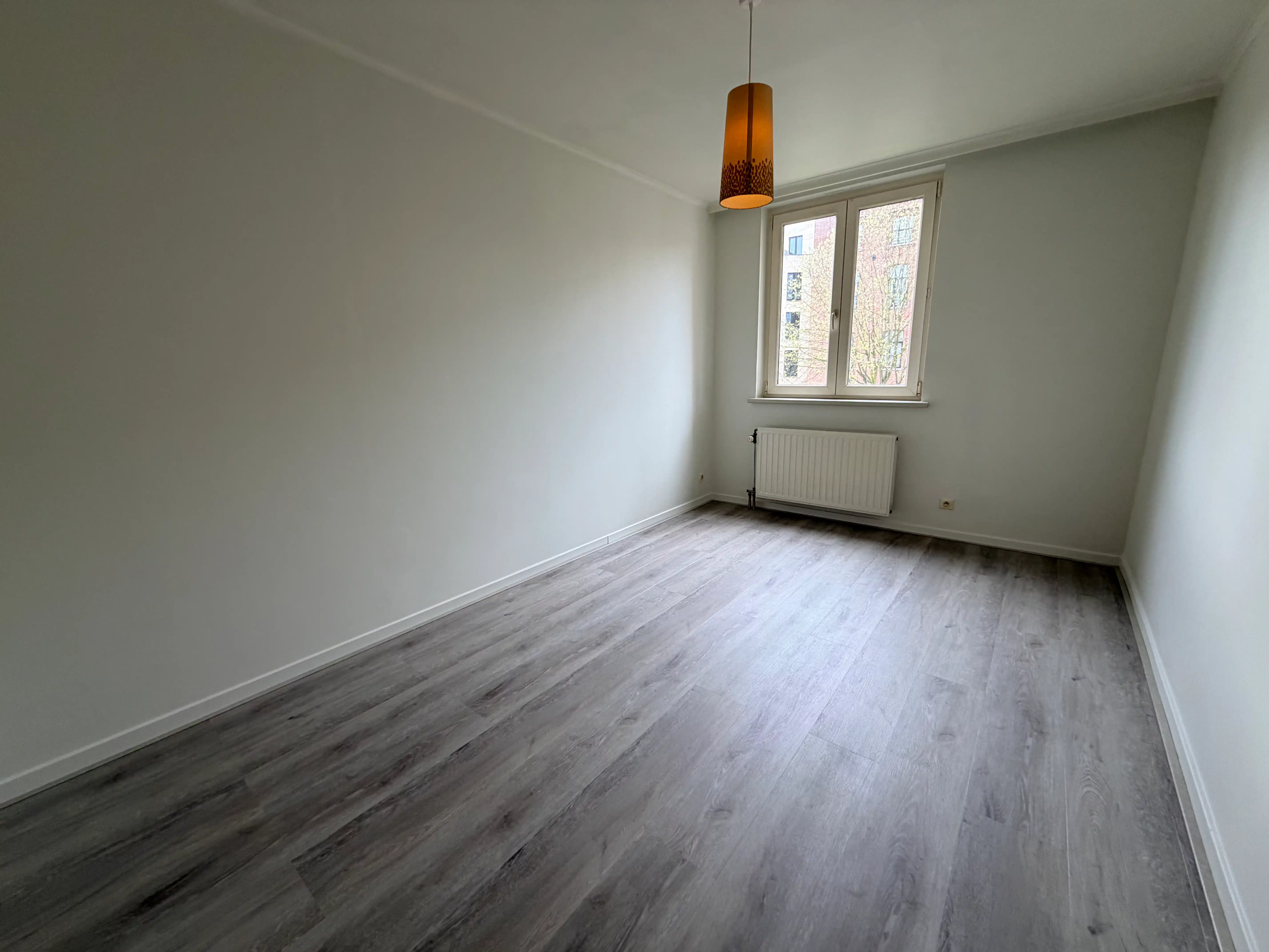 --- NIEUW ---&nbsp;Instapklaar appartement met garagebox en terras nabij het Rabot / Prinsenhof . foto 10