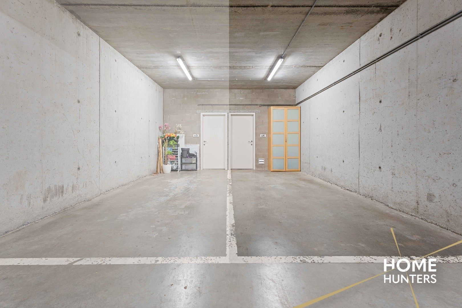 Exclusief Penthouse met Adembenemend Panoramisch Zicht over Ieper foto 23