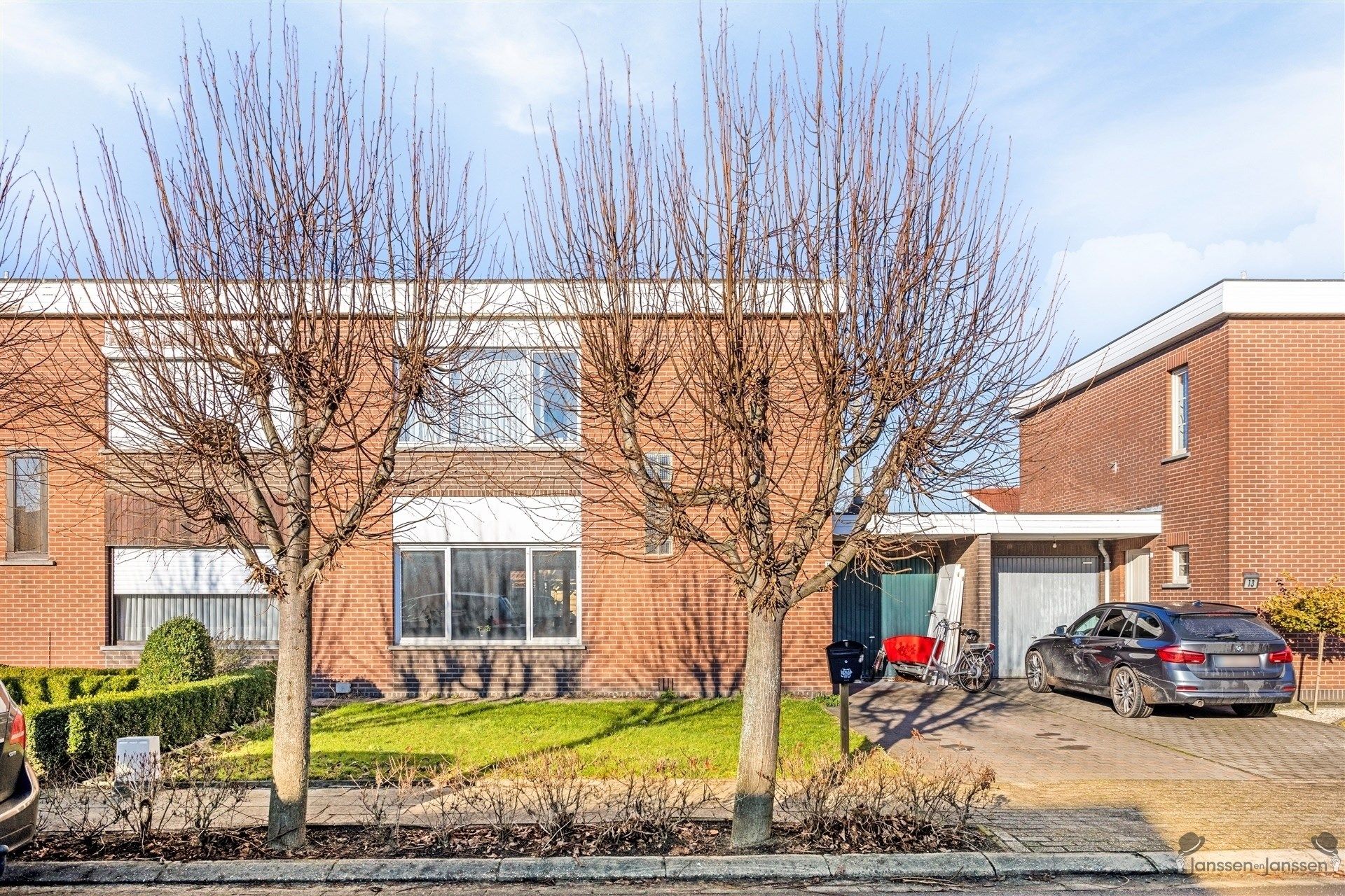 Instapklare HOB met 3 slaapkamers  foto 2