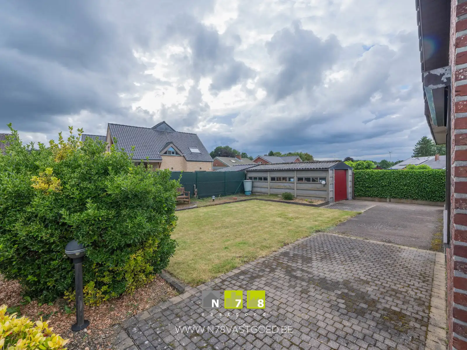 Huis te koop foto 23
