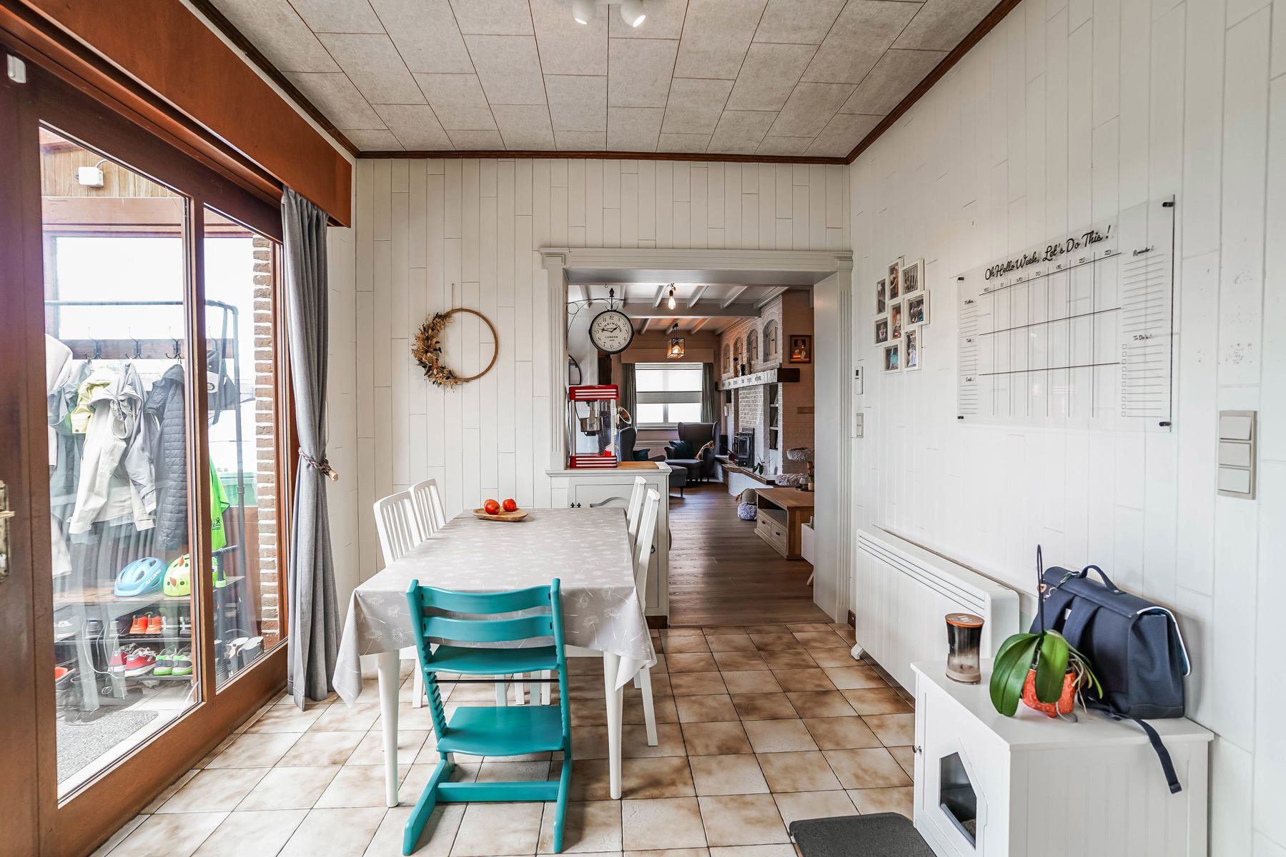 Charmante en leuk gelegen woning te Malderen foto 15