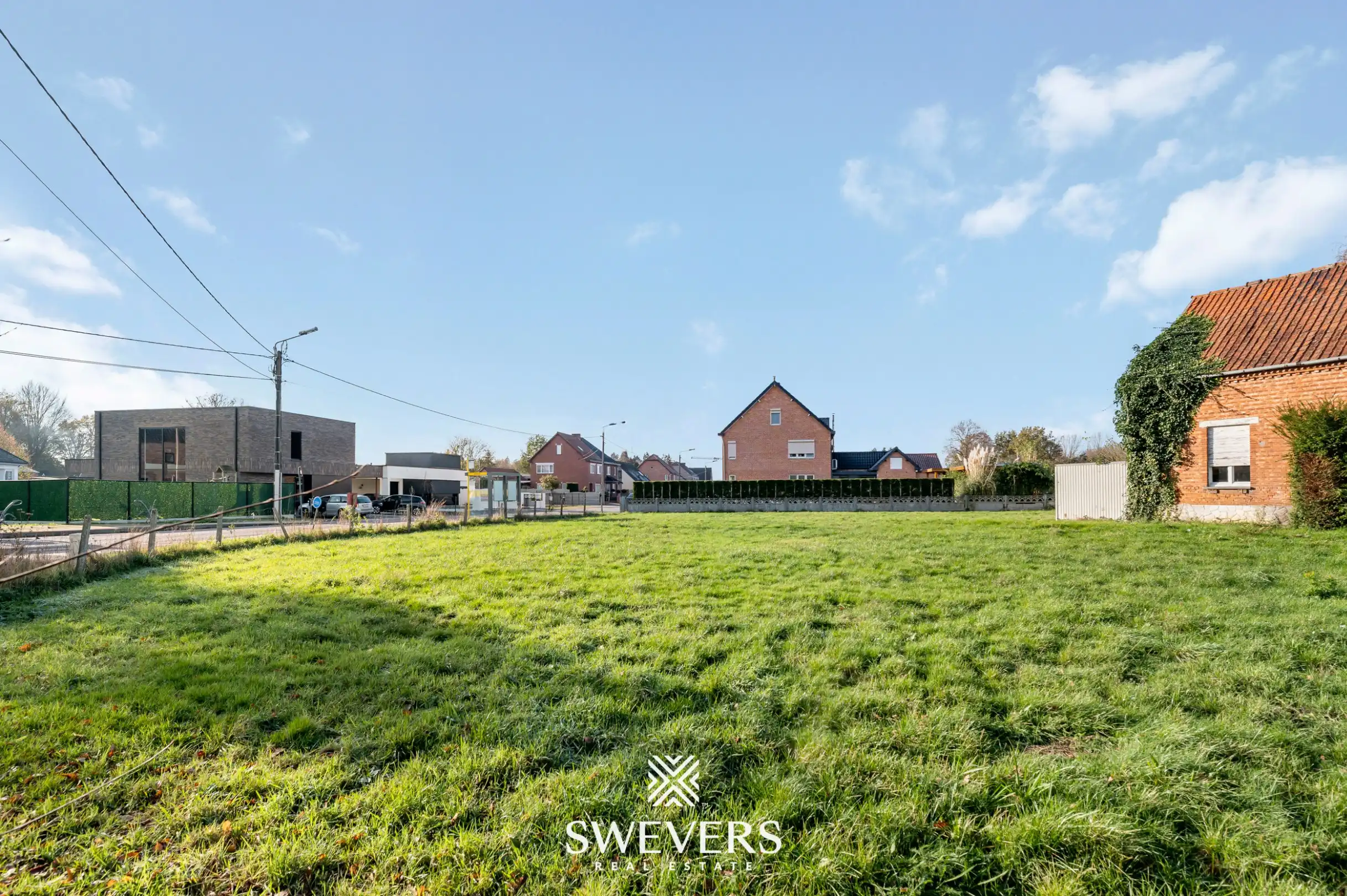 PROJECTOPPORTUNITEIT: Uitzonderlijke grond van 51a19 te Heusden-Zolder foto 12