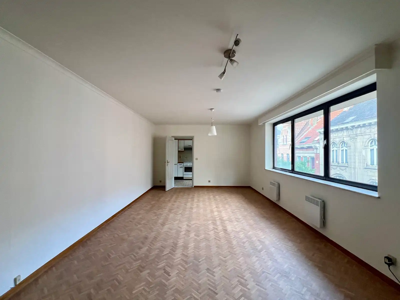 te huur appartement Leuven (3000) foto 2