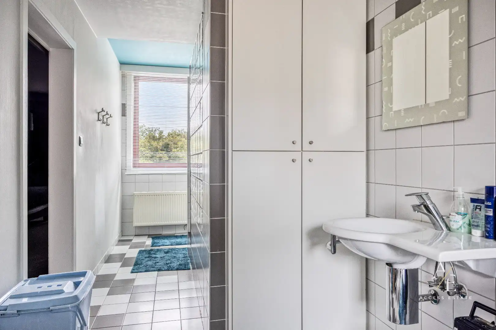 Dubbele rijwoning (341m²) in centrum Eeklo met EPC label A foto 19