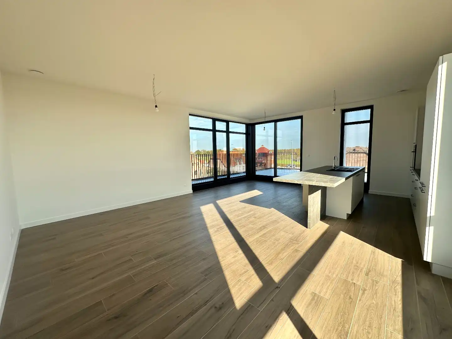 Prachtige riante nieuwbouwpenthouse in Alken. foto 2