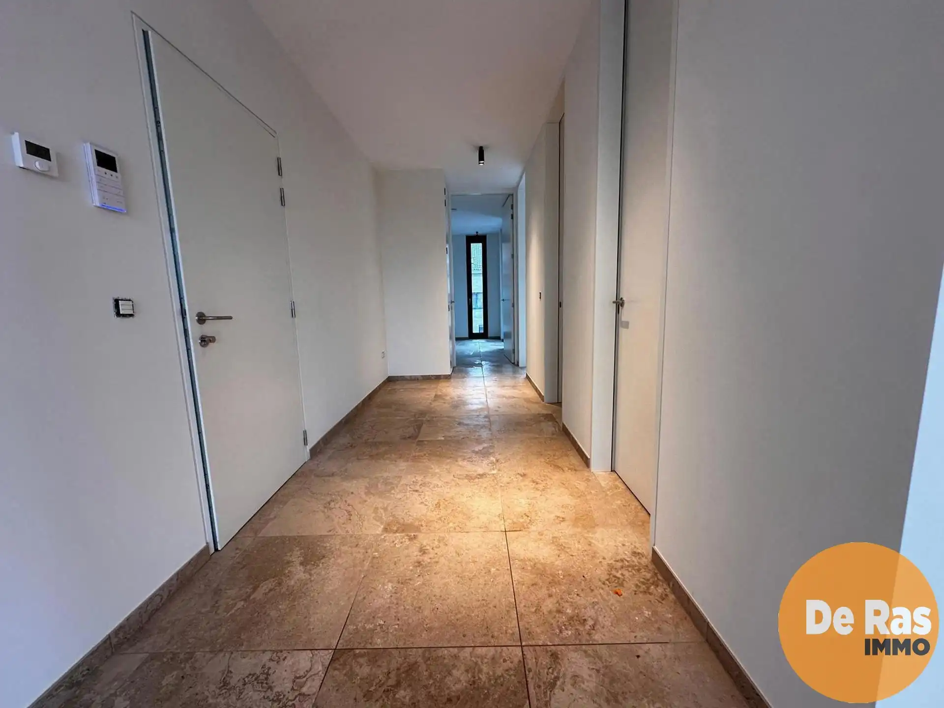 DENDERMONDE - Uniek appartement op topligging foto 8