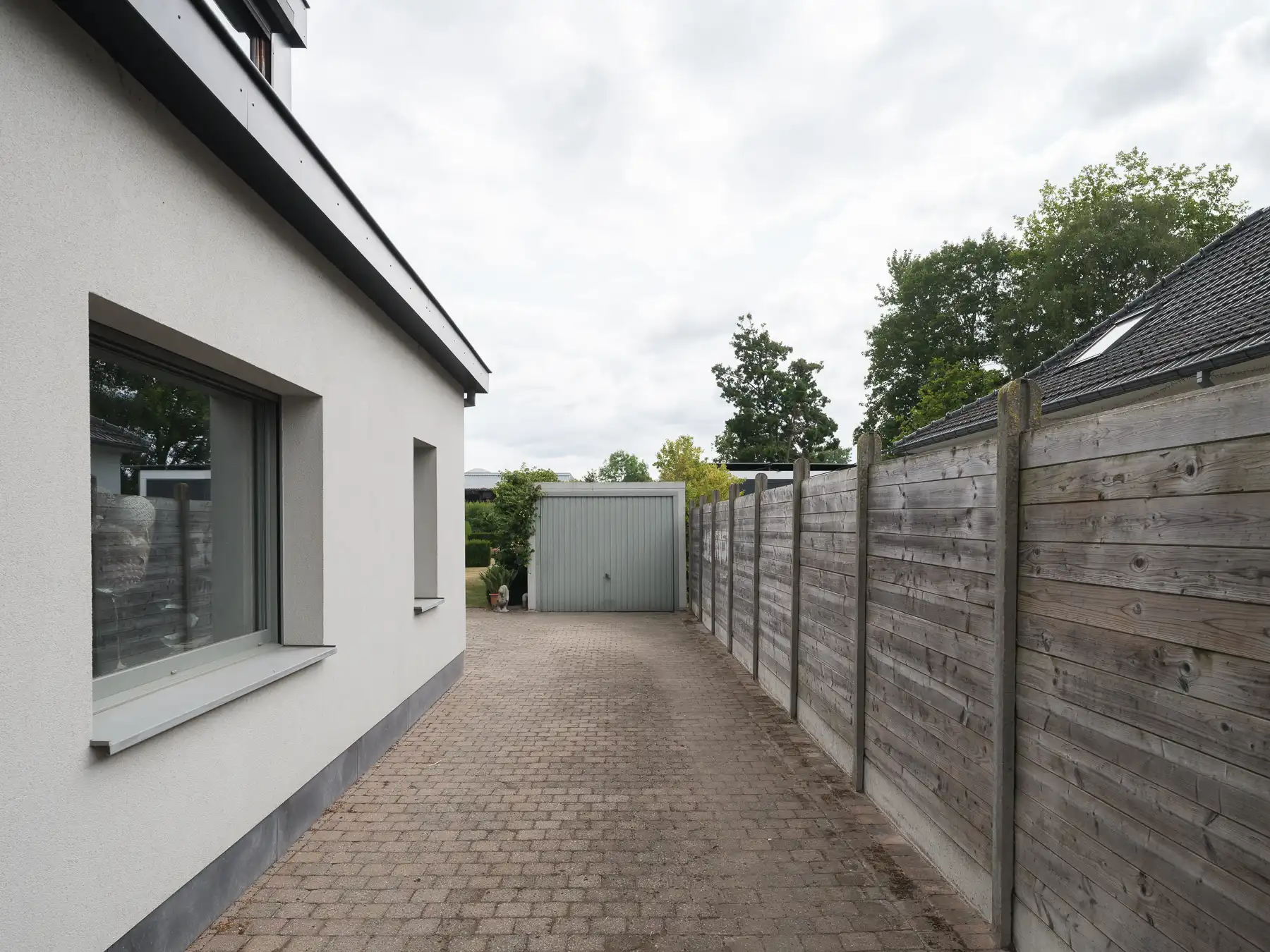 Instapklare woning met prachtige tuin foto 26