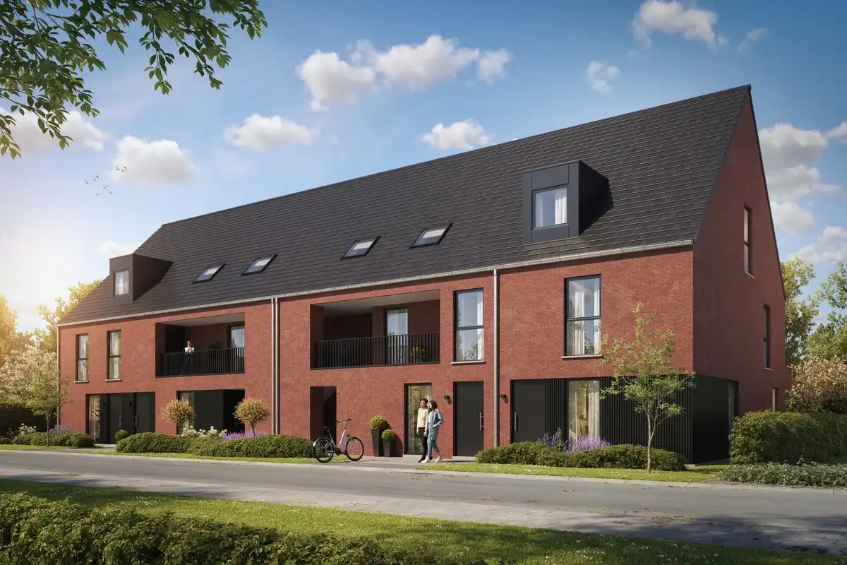 Huis te koop Beernemstraat 27/a - 8730 Beernem