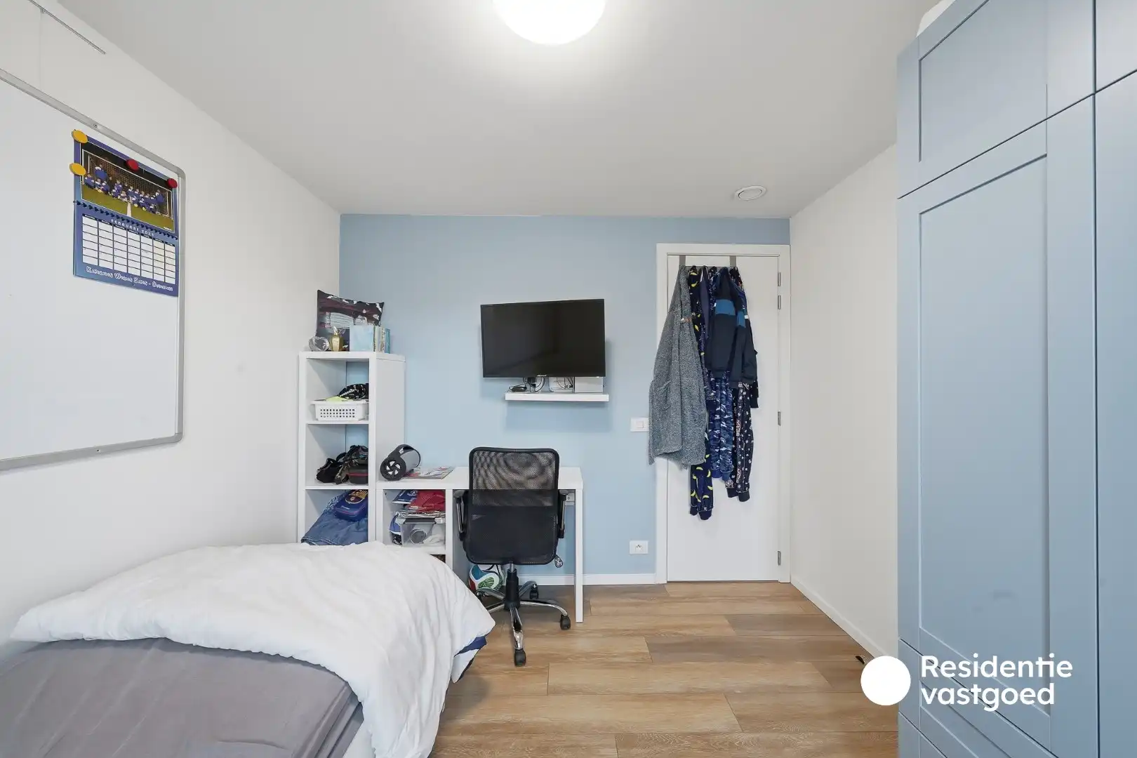 Energiezuinige halfopen recente woning met 3 slaapkamers in Oudenburg foto 21