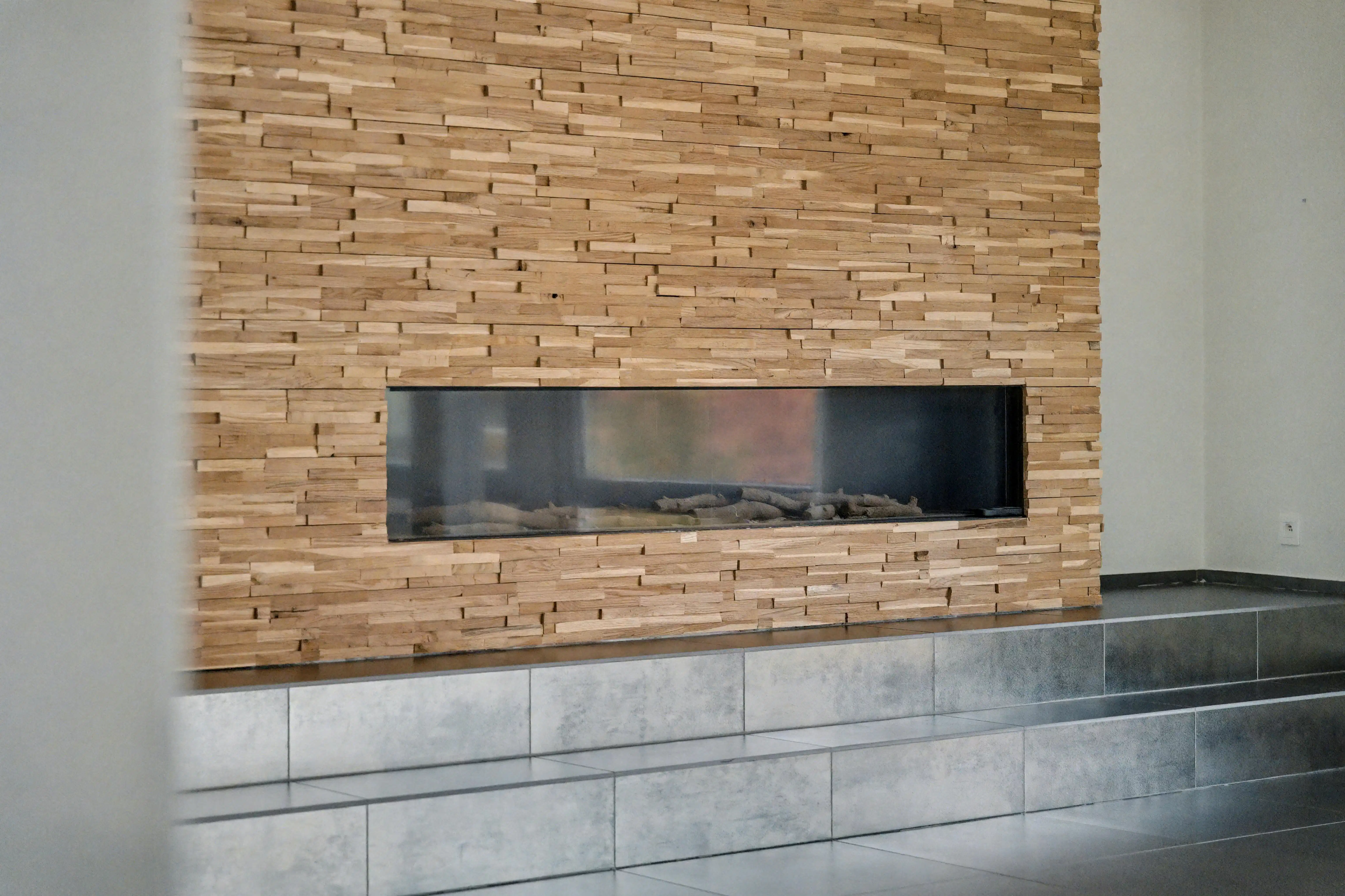 Exclusief duplex-penthouse met adembenemend terras in hartje Hasselt foto 9