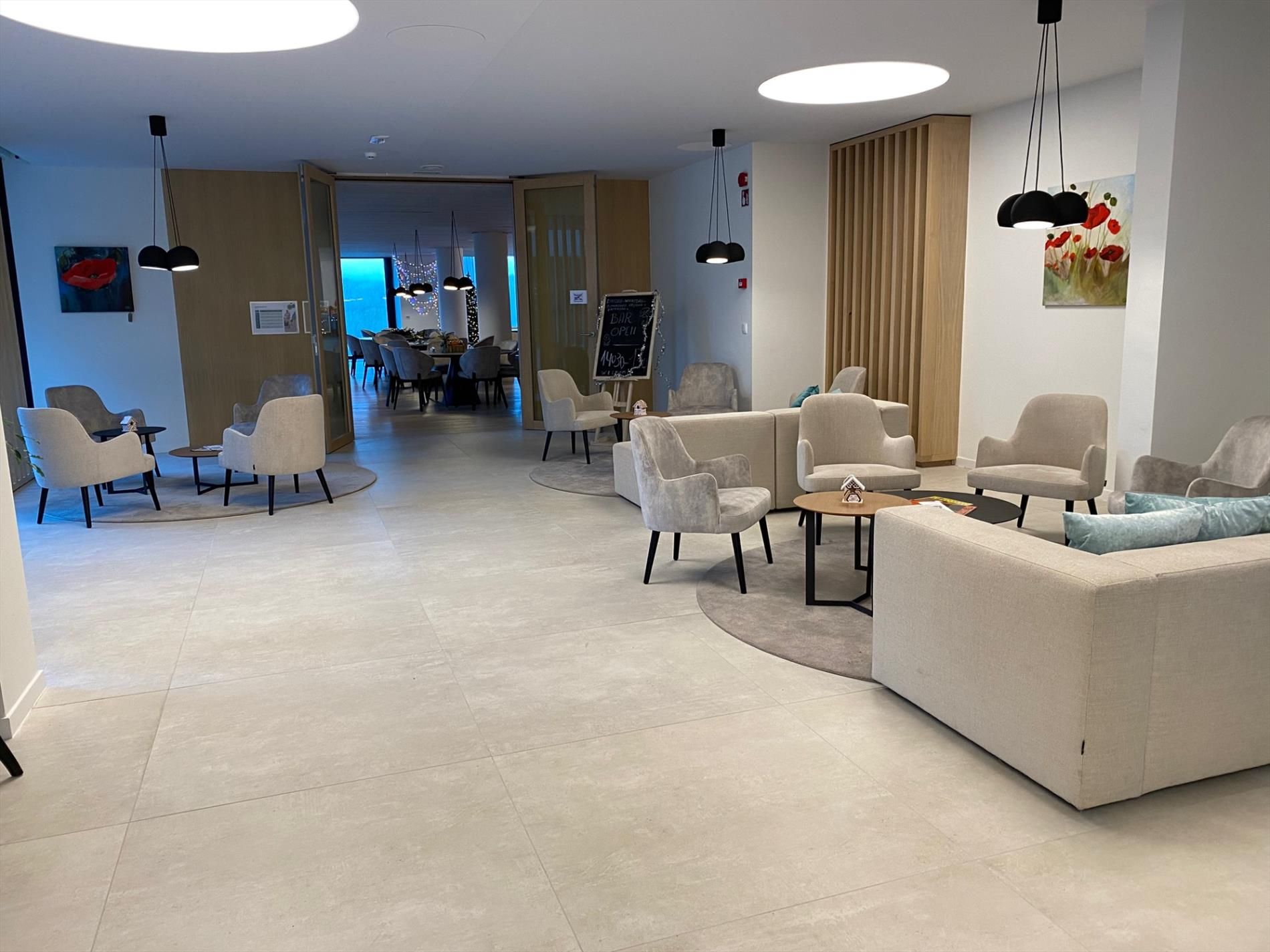 Nieuwbouw assistentiewoning te huur in De Panne foto 15