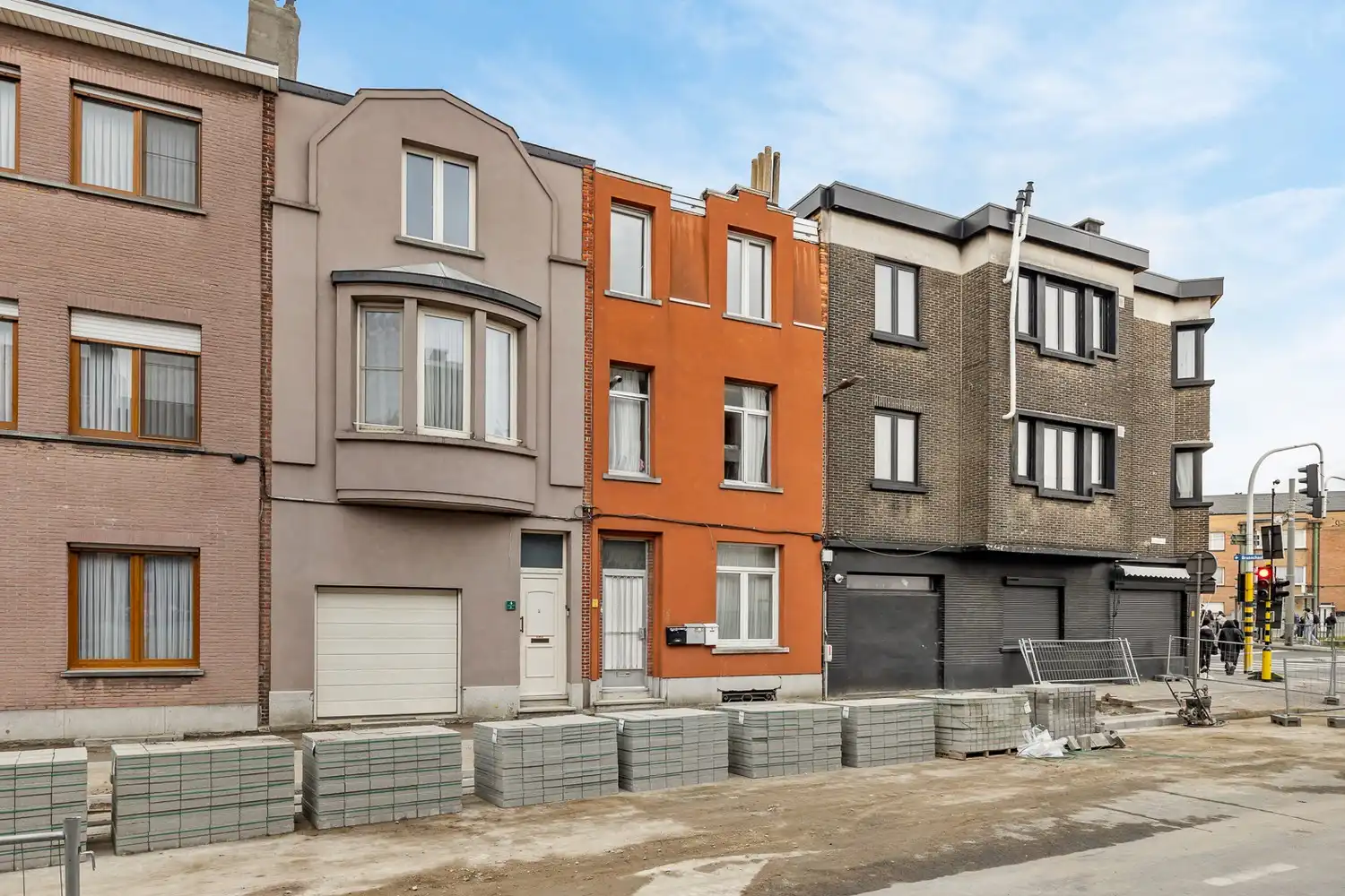 1-slaapkamerappartement (50m²) in een verzorgd gebouw! foto 9
