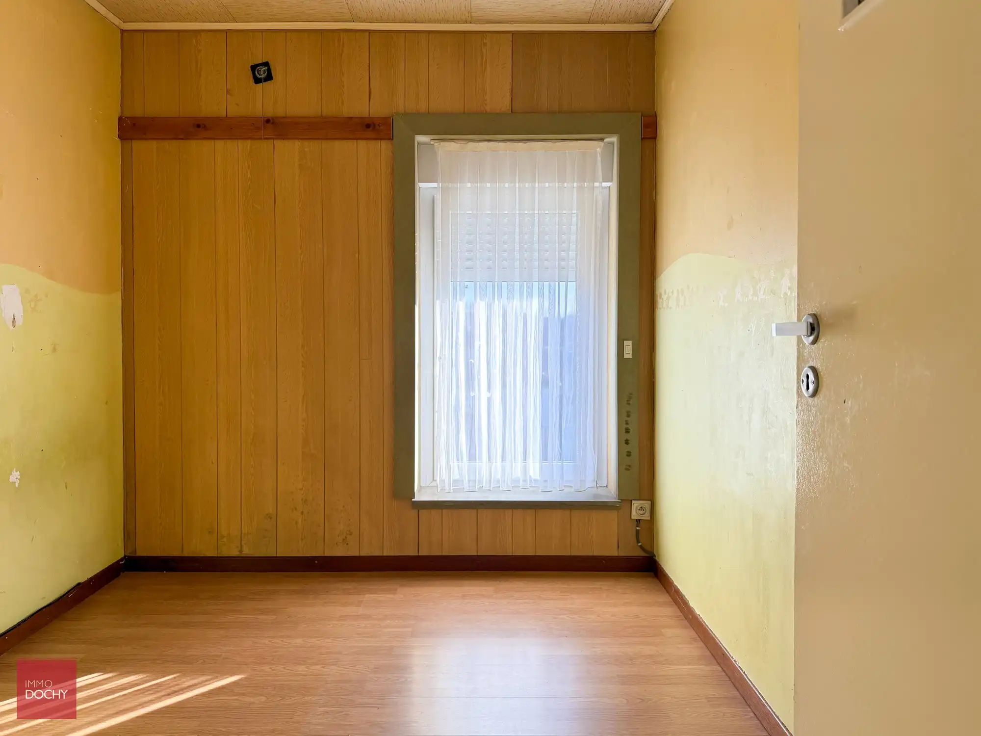 Vernieuwde tweewoonst | Deerlijkseweg foto 6