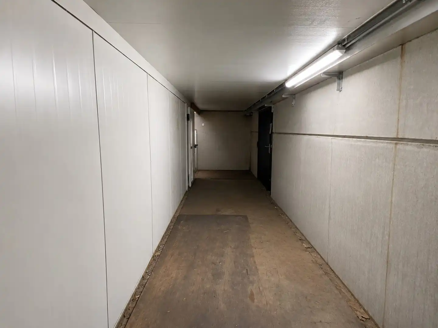 Multifunctionele bedrijfsruimte van 120 m² in Gentbrugge foto 8
