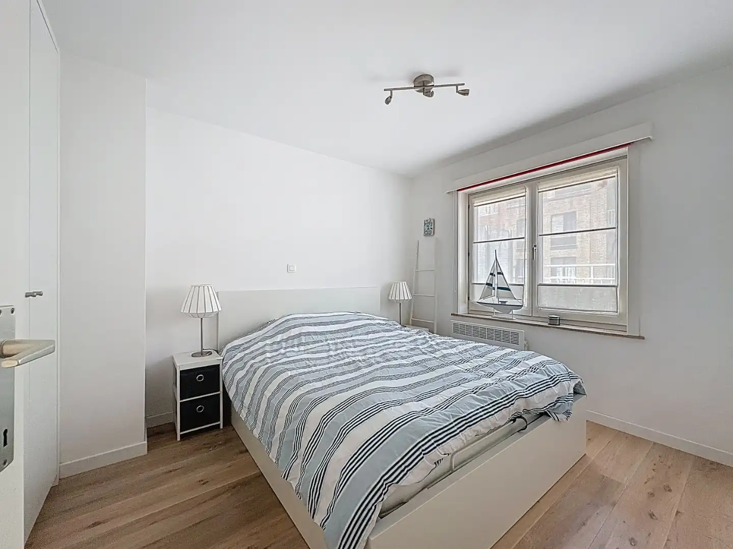 Penthouse te koop nabij het strand. foto 5