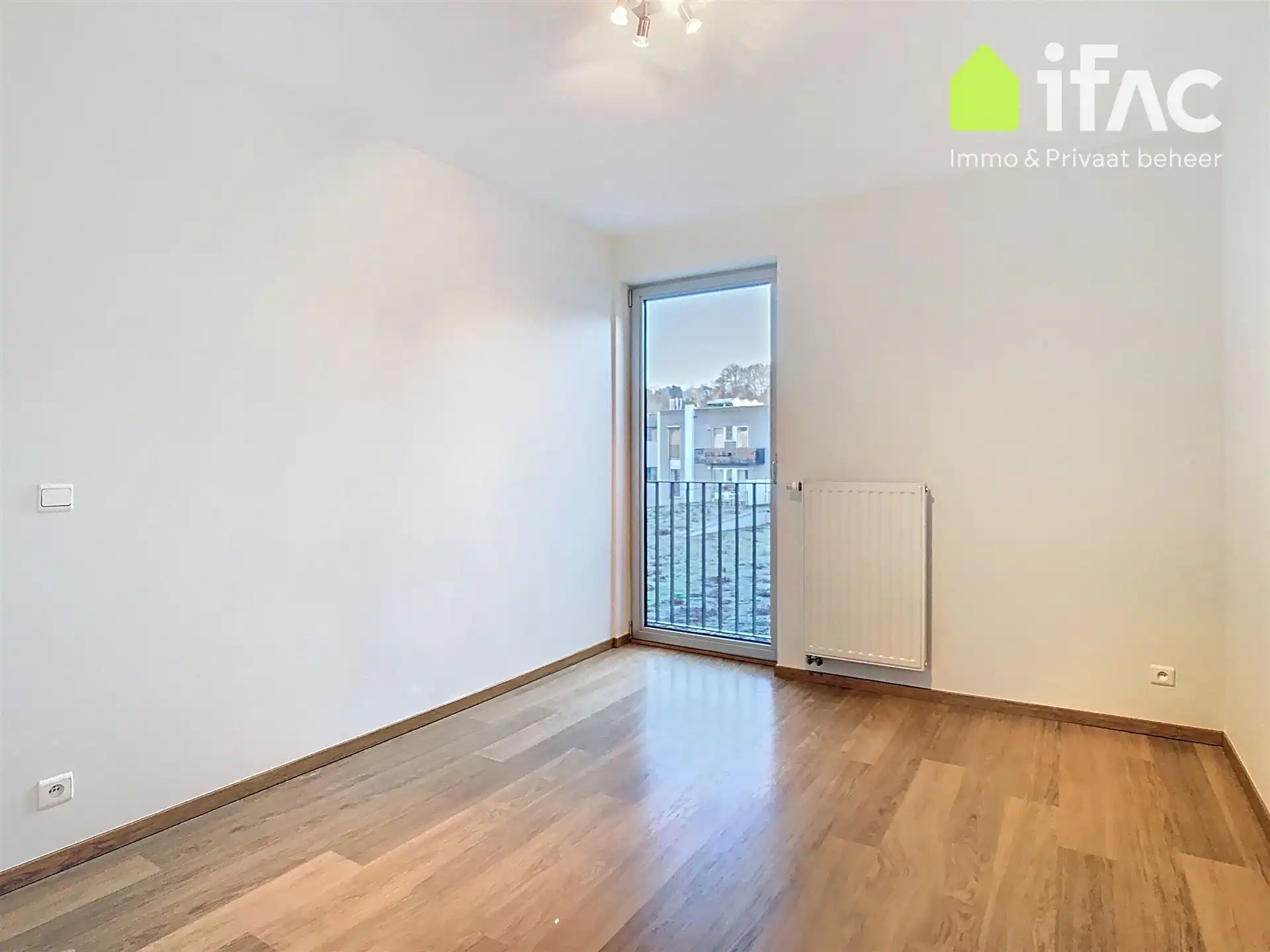 Appartement 3 slaapkamers en parking foto 13