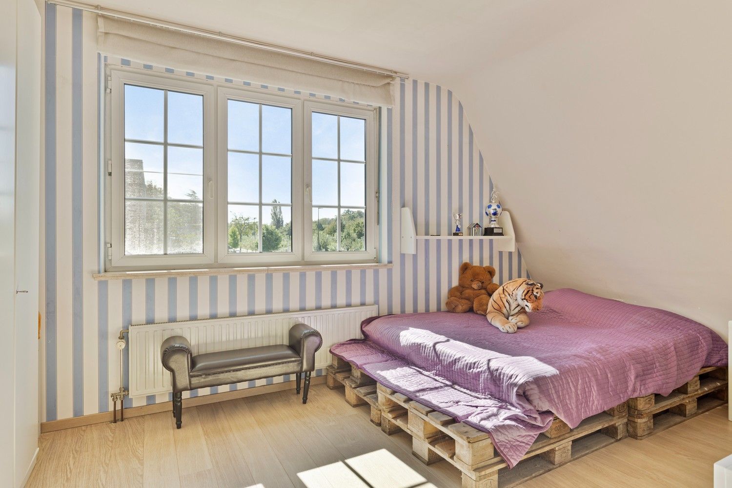 Ruime instapklare halfopen bebouwing op 433m² te Mortsel foto 22