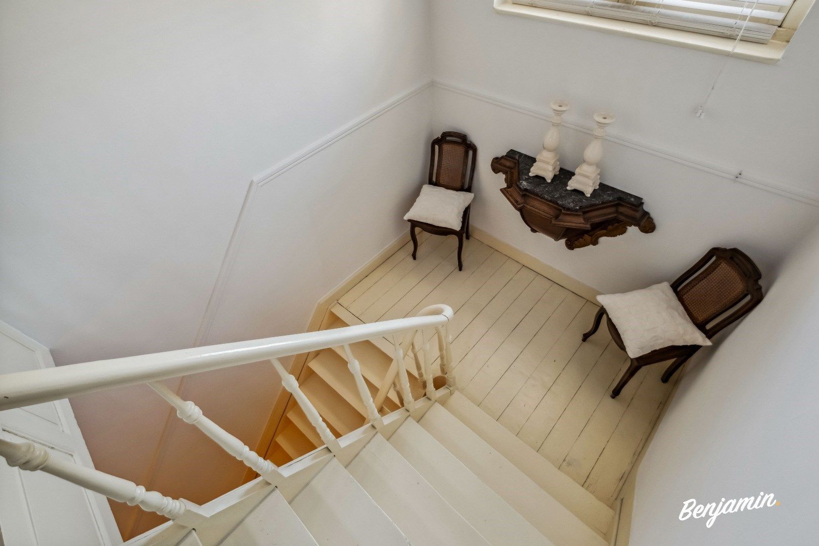 Karaktervol herenhuis met 4 slaapkamers en gezellige tuin in Menen foto 31