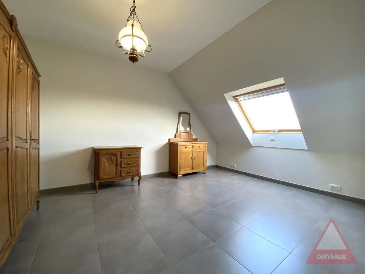 Passendale – Appartement met 2 slaapkamers en ondergrondse staanplaats foto 4