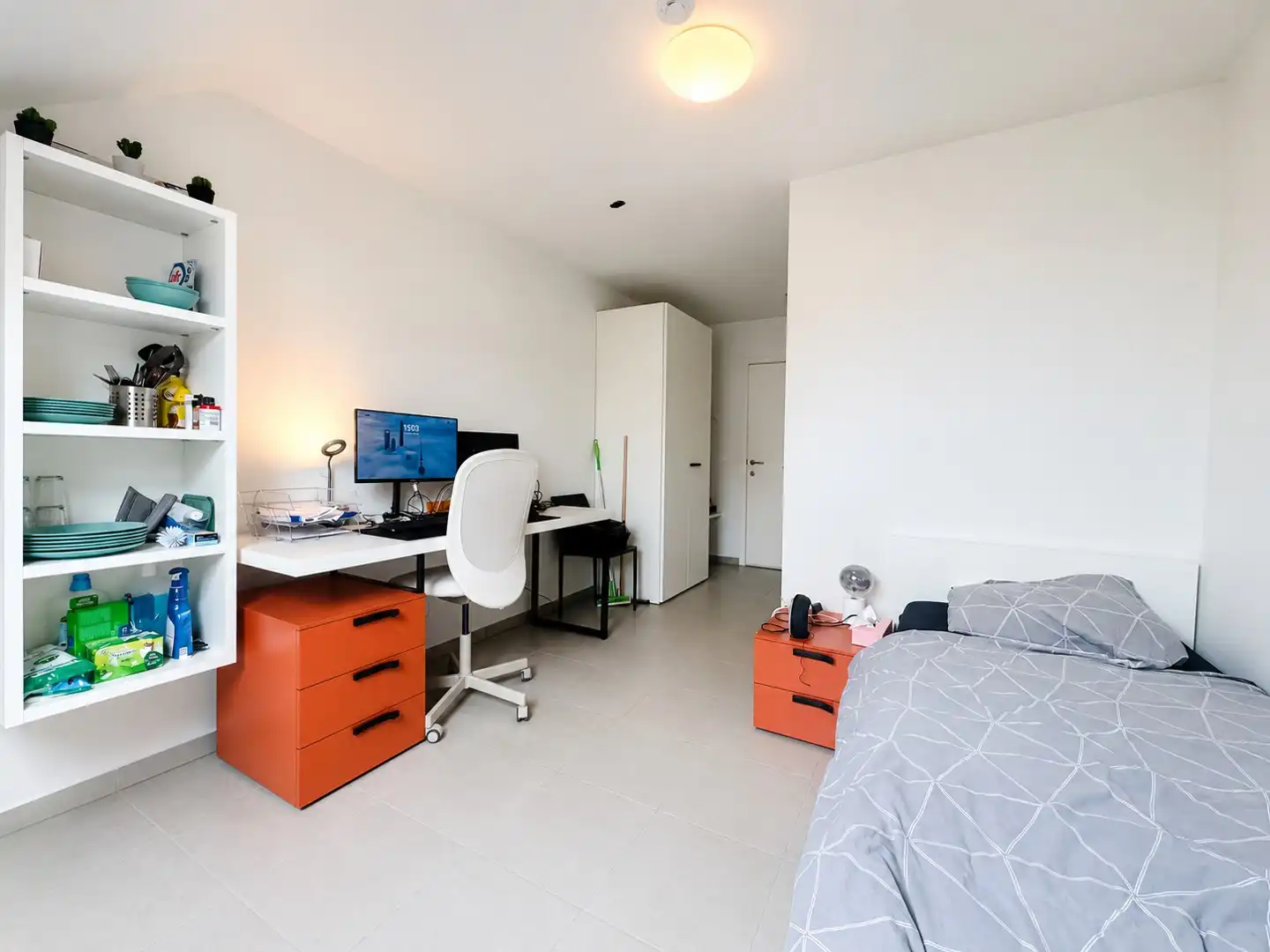 Residentie: Efel! foto {{pictureIndex}}