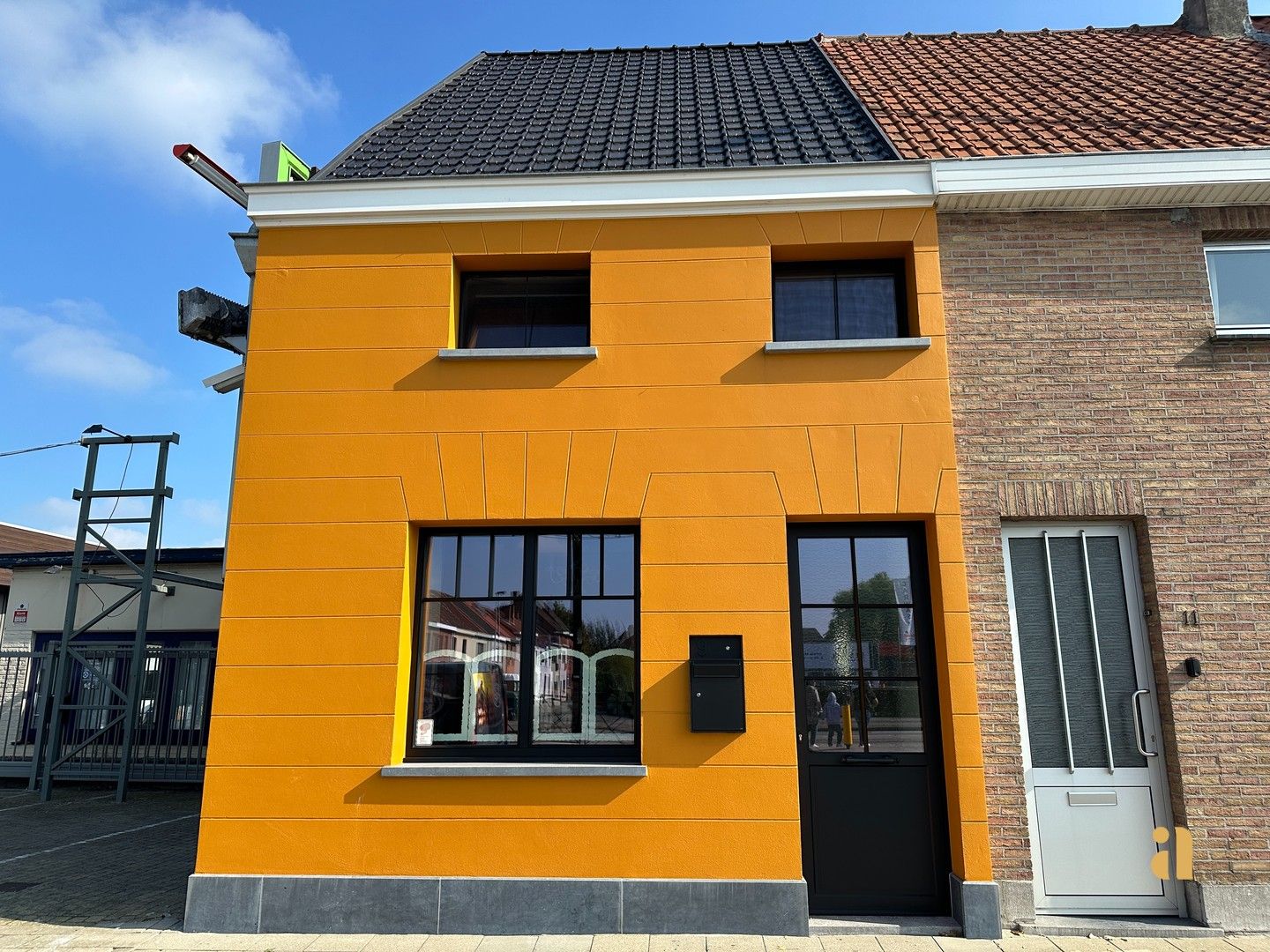Charmante woning met een groene oase als tuin foto 28