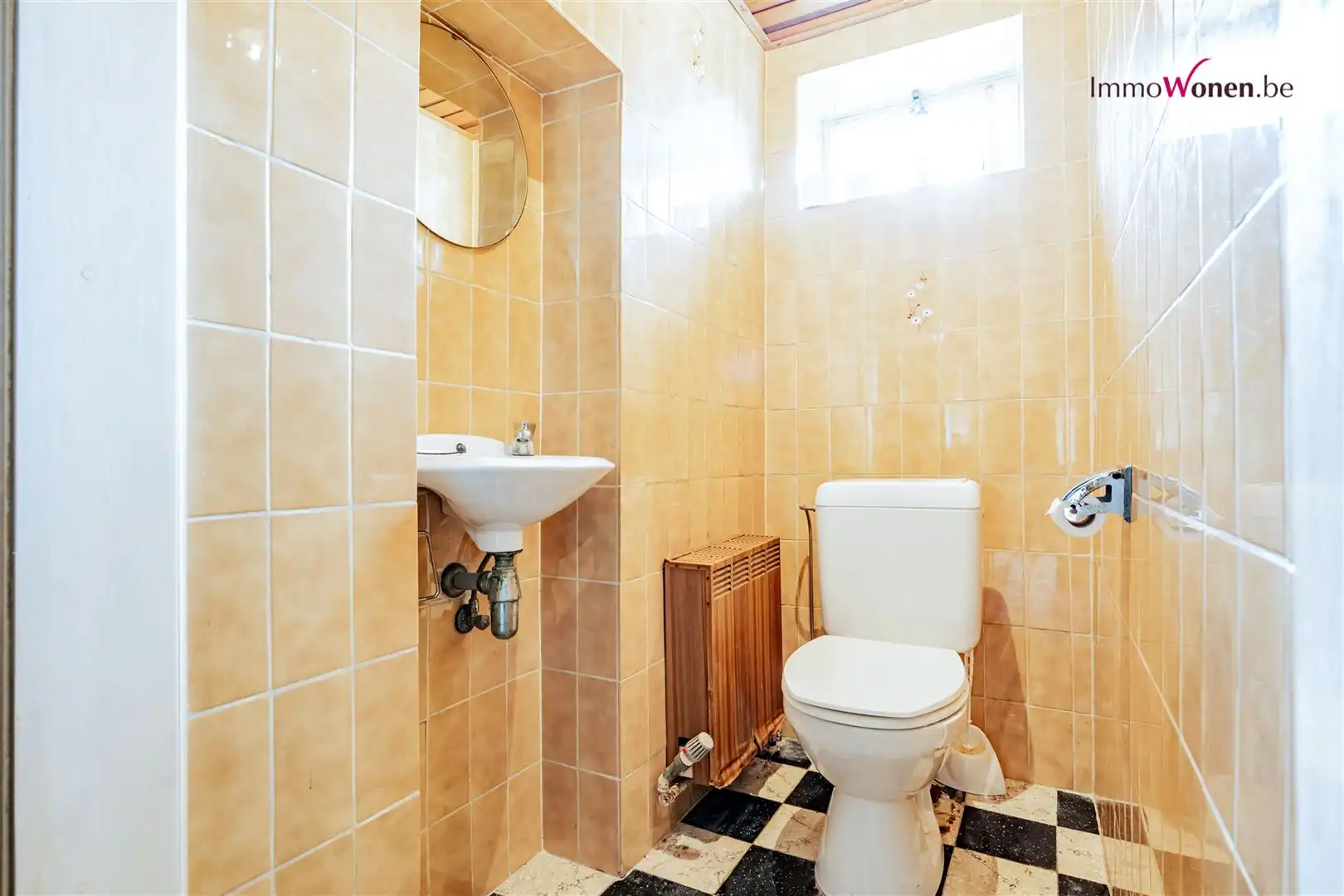 Te renoveren Woning op groen breed perceel bij ImmoWonen foto 66