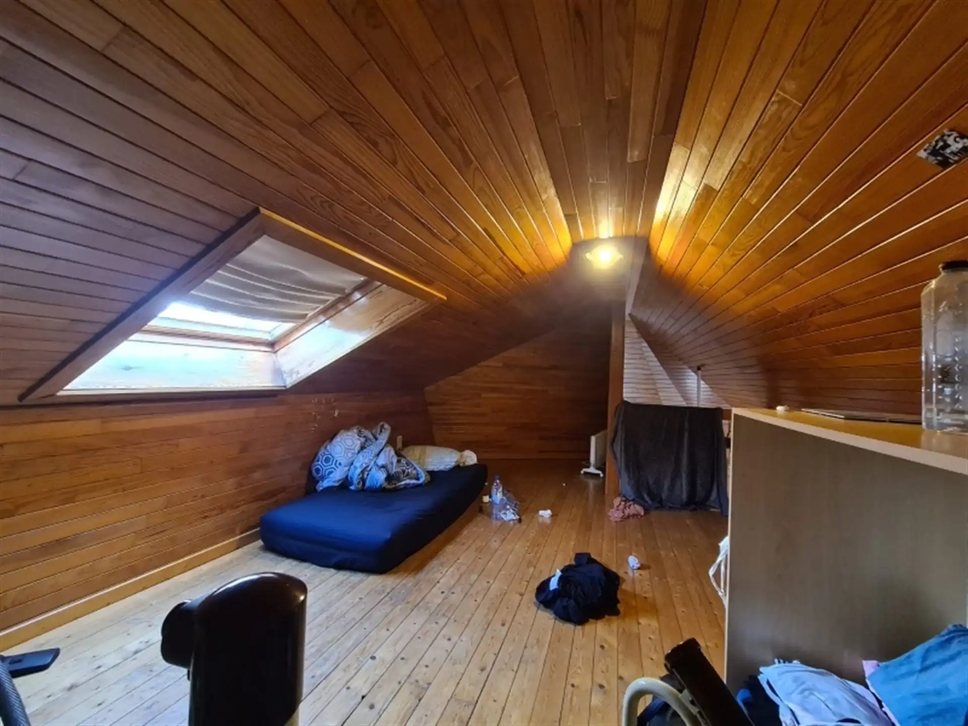 Opbrengsteigendom met bruto-rendement van 6,19% foto 13