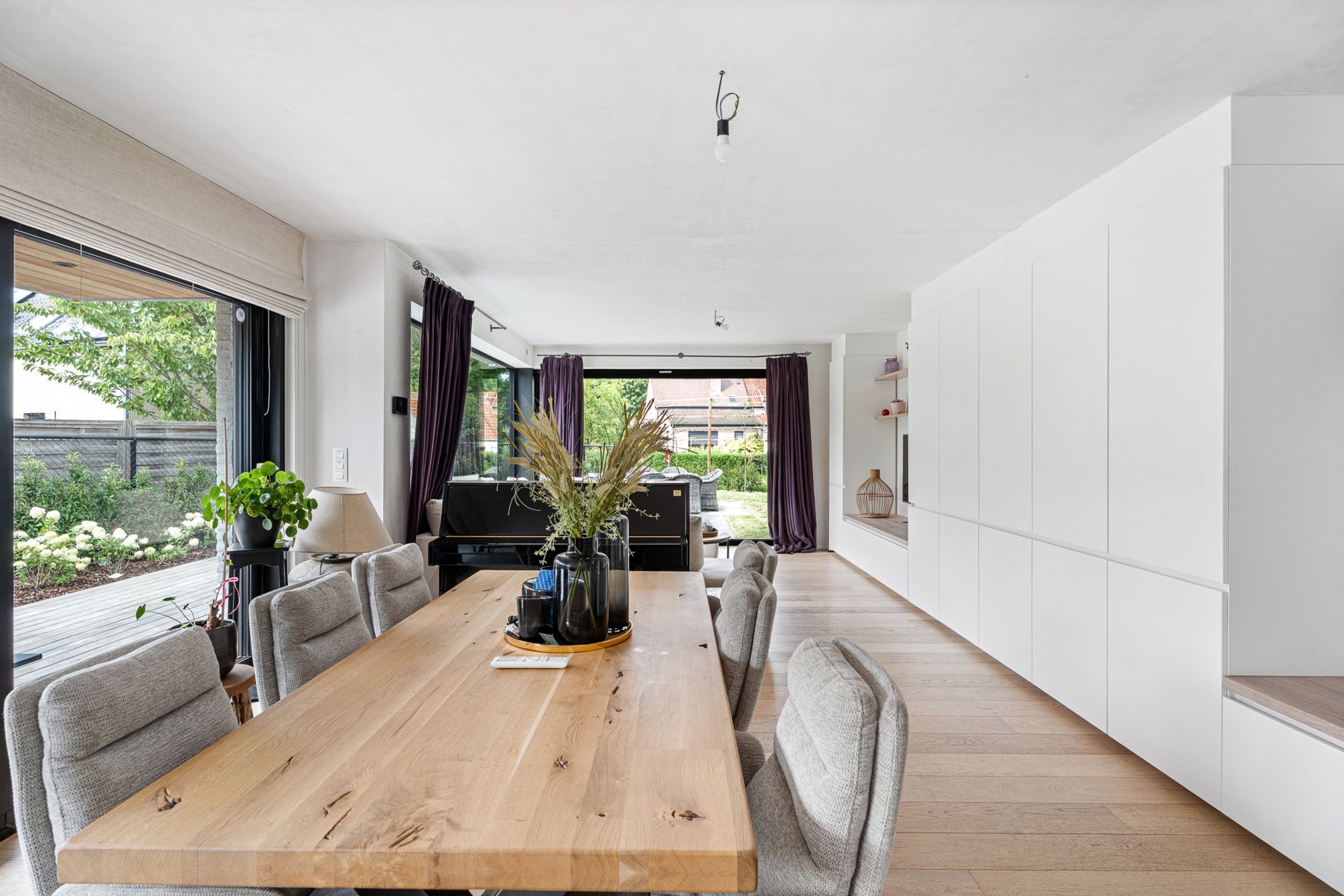 Nieuwbouwwoning nabij invalswegen te Heusden foto 9