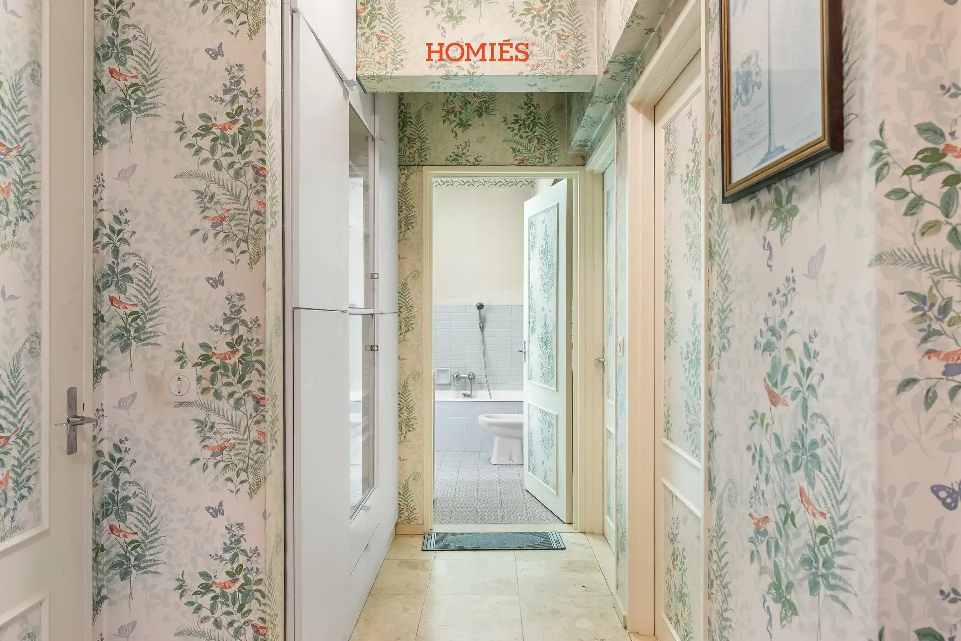 Ruim 3-slaapkamerappartement met staanplaats in hartje Leuven foto 25