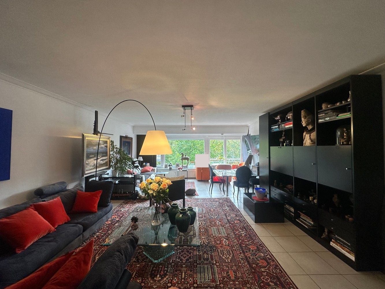RESIDENTIE TRAFALGAR foto 4