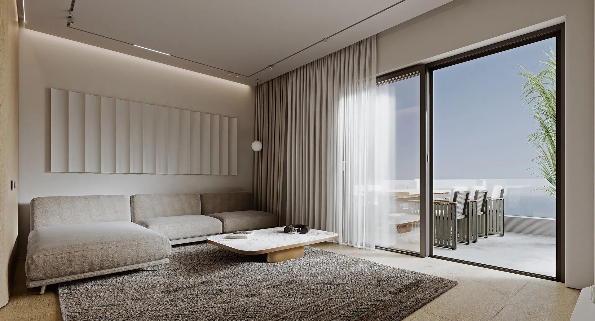 Stap binnen in een wereld van comfort en luxe met deze nieuwe appartementen in het prachtige Mijas! foto 7