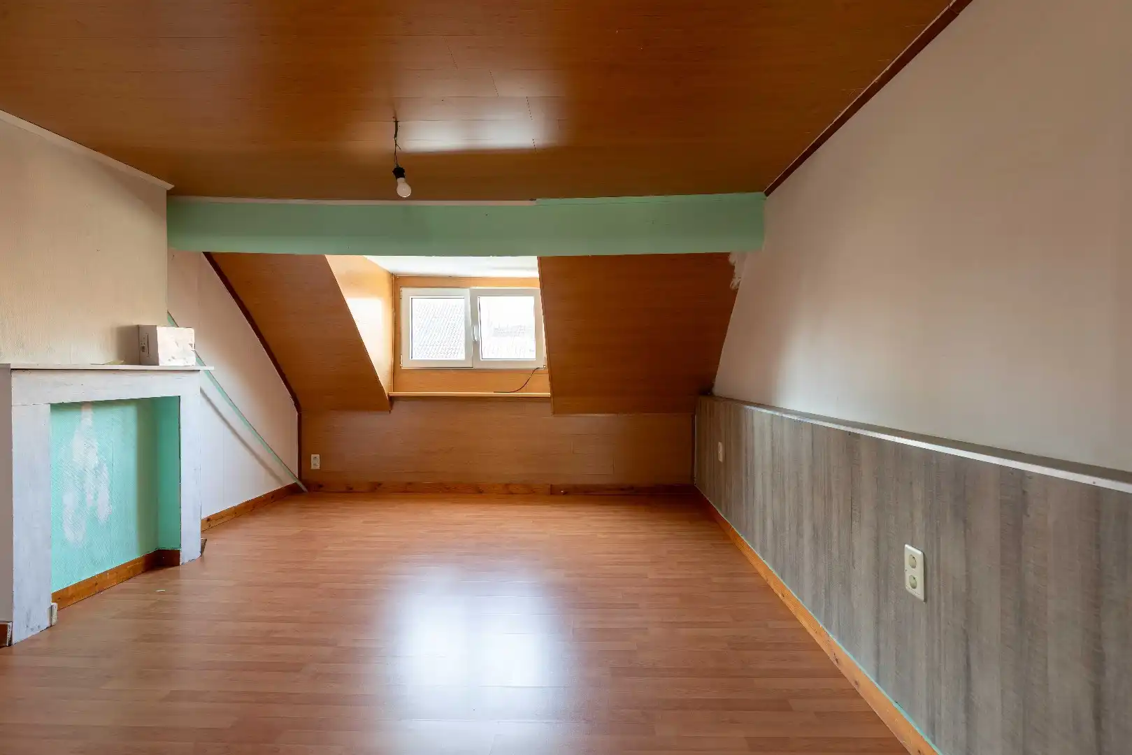 Projectgrond met handelszaak, atelier en 3 woningen foto 30