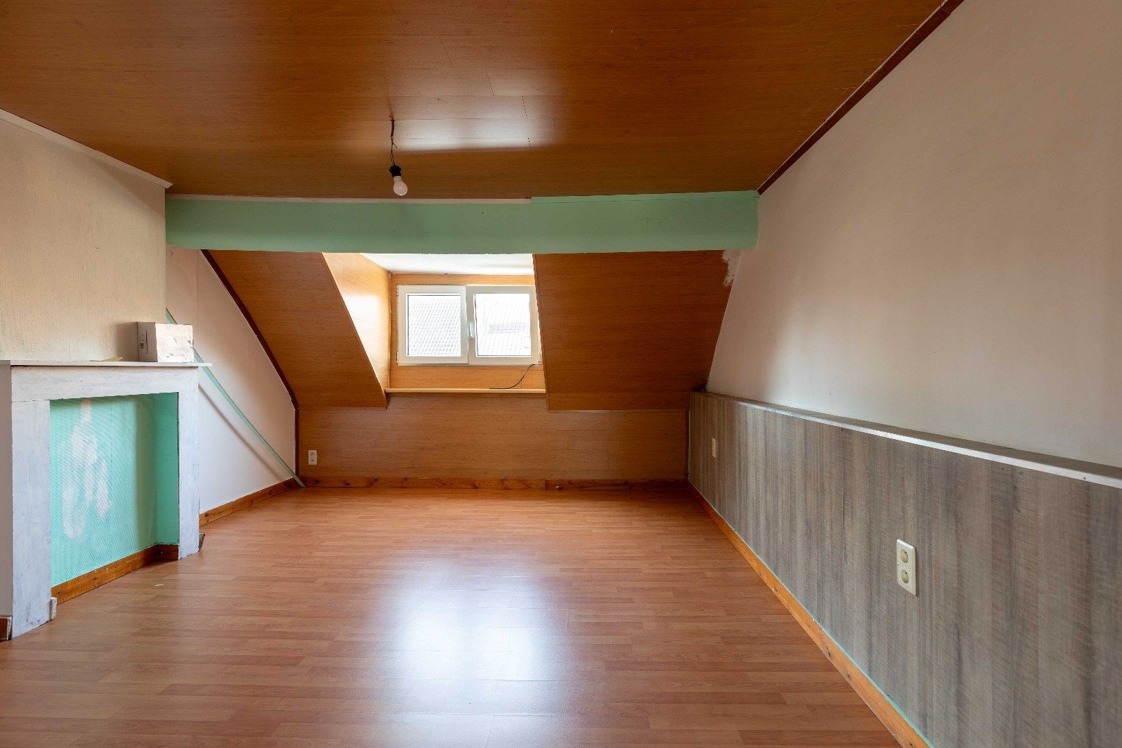 Projectgrond met handelszaak, atelier en 3 woningen foto 30