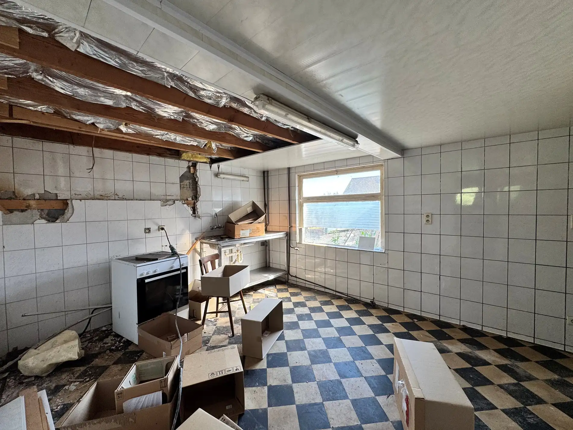 Herberg te koop te Westkerke foto 16