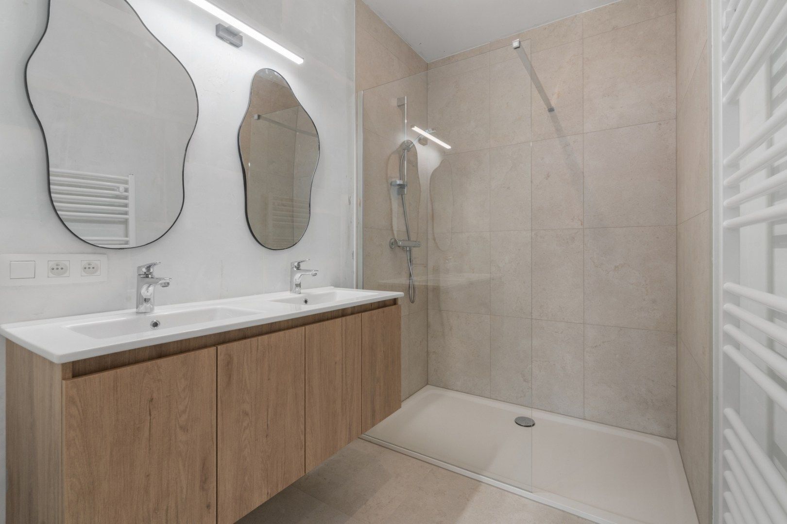 LANCERING - RESIDENTIE TINE | Energiezuinige & kwalitatieve appartementen foto 7