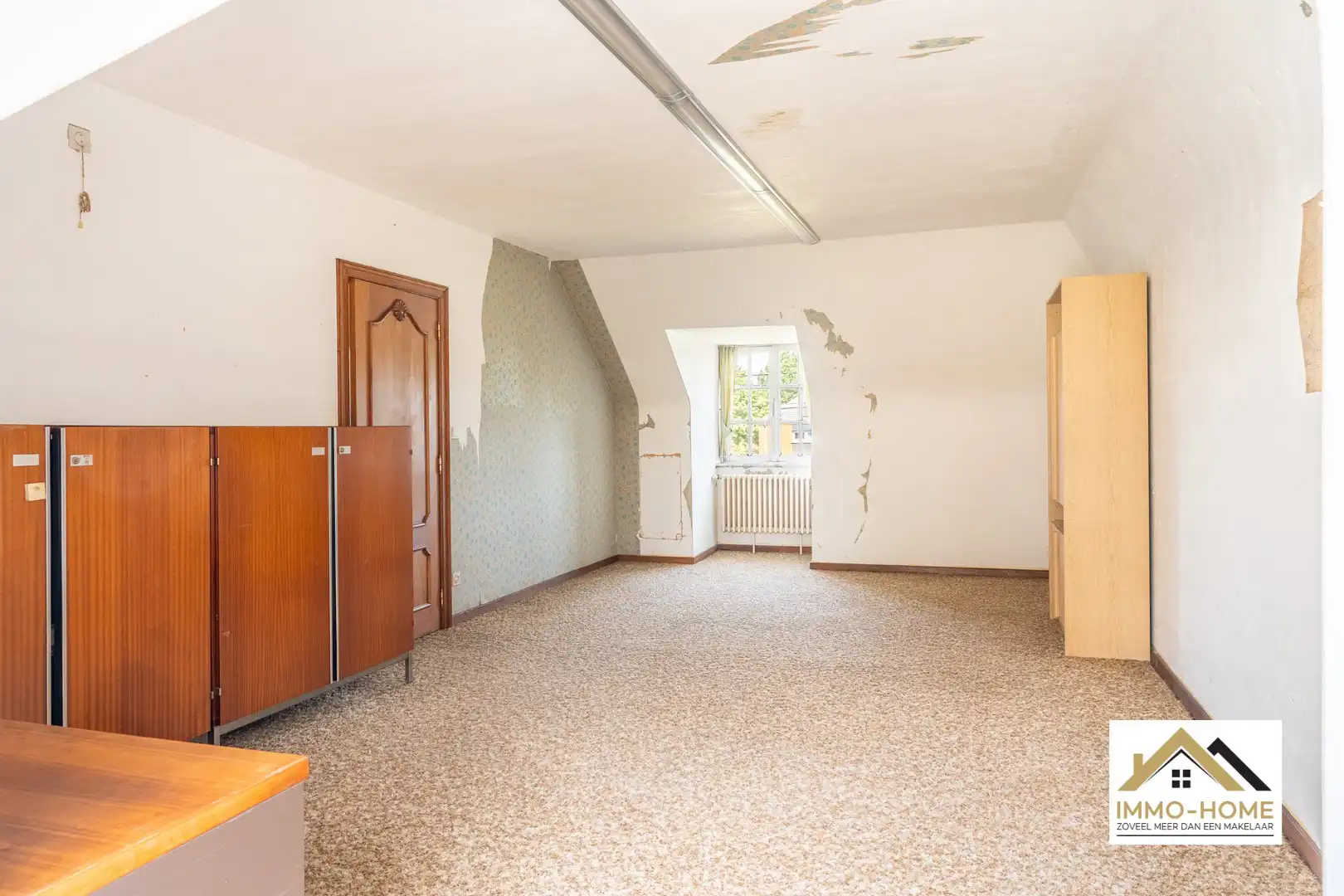 Villa met vier slaapkamers en riante tuin foto 13