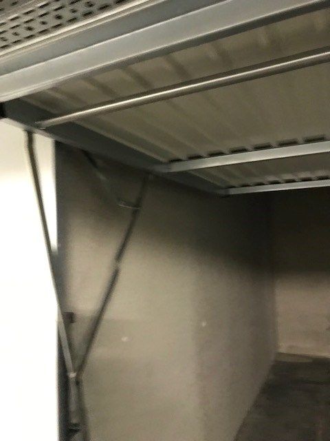 Gesloten garagebox nummer 43 ONDERGRONDS  foto 5